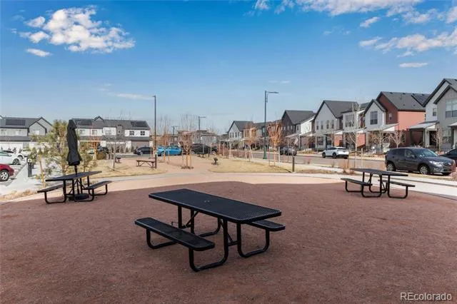 5702 Central Park Boulevard #306 Denver, CO 80238