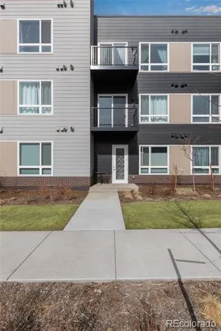 5702 Central Park Boulevard #306 Denver, CO 80238