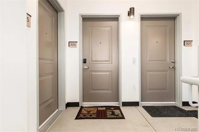 5702 Central Park Boulevard #306 Denver, CO 80238