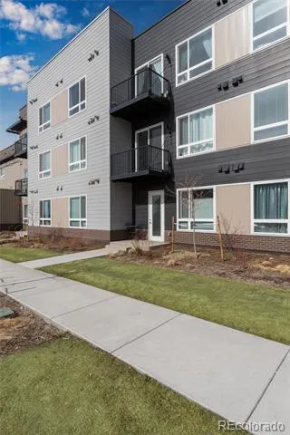 5702 Central Park Boulevard #306 Denver, CO 80238