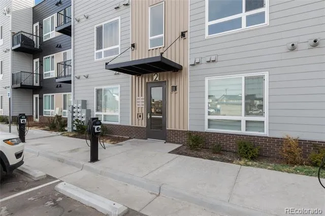 5702 Central Park Boulevard #306 Denver, CO 80238