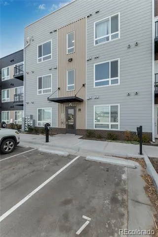 5702 Central Park Boulevard #306 Denver, CO 80238