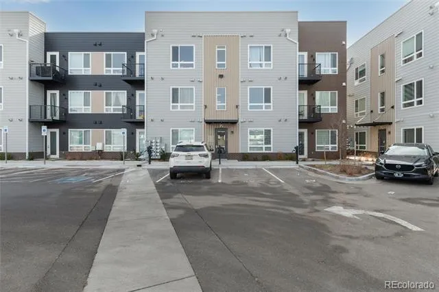 5702 Central Park Boulevard #306 Denver, CO 80238