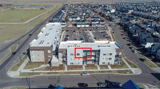 5702 Central Park Boulevard #306 Denver, CO 80238
