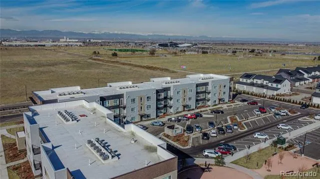 5702 Central Park Boulevard #306 Denver, CO 80238
