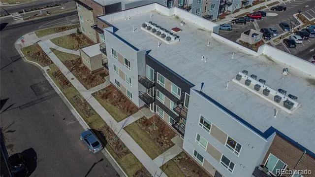 5702 Central Park Boulevard #306 Denver, CO 80238