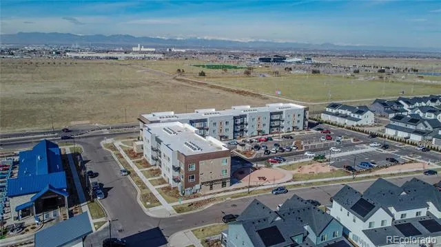5702 Central Park Boulevard #306 Denver, CO 80238