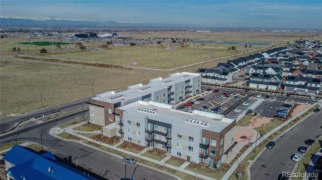 5702 Central Park Boulevard #306 Denver, CO 80238