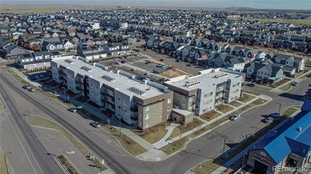5702 Central Park Boulevard #306 Denver, CO 80238