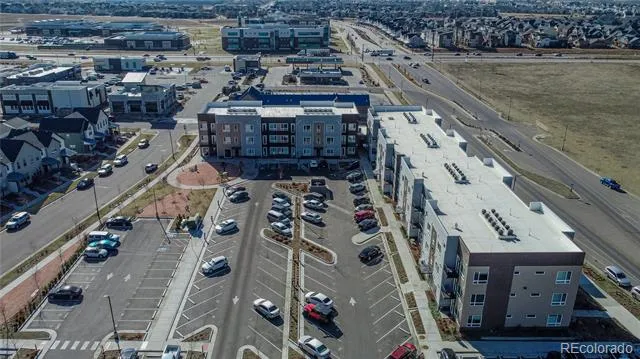 5702 Central Park Boulevard #306 Denver, CO 80238