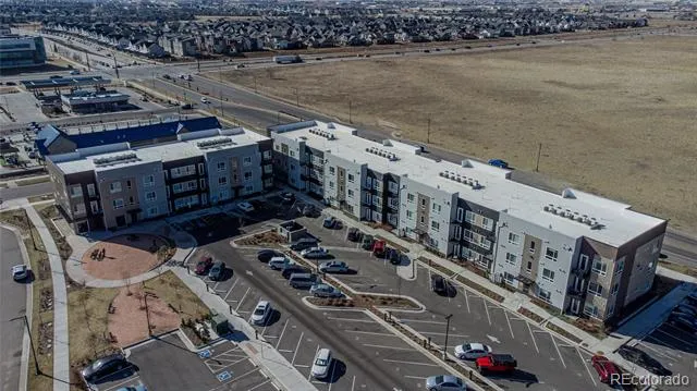 5702 Central Park Boulevard #306 Denver, CO 80238