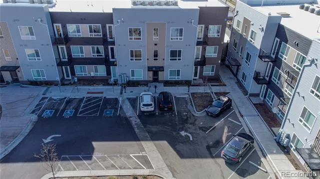 5702 Central Park Boulevard #306 Denver, CO 80238