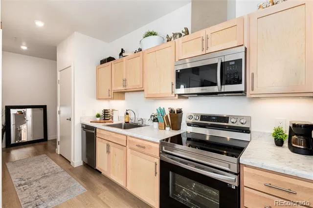5702 Central Park Boulevard #306 Denver, CO 80238