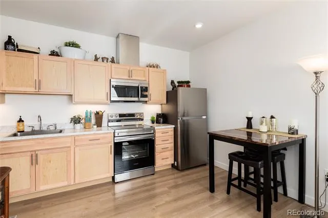5702 Central Park Boulevard #306 Denver, CO 80238