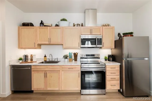5702 Central Park Boulevard #306 Denver, CO 80238