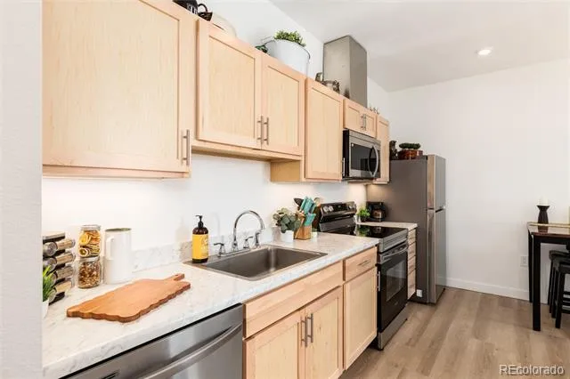5702 Central Park Boulevard #306 Denver, CO 80238