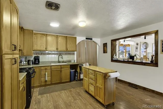 68600 State Highway 69 Westcliffe, CO 81252