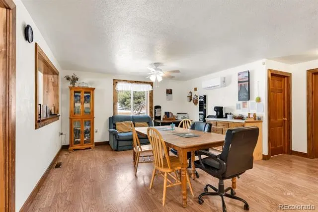 68600 State Highway 69 Westcliffe, CO 81252