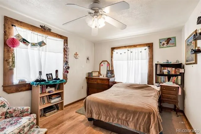 68600 State Highway 69 Westcliffe, CO 81252