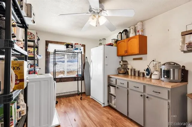 68600 State Highway 69 Westcliffe, CO 81252