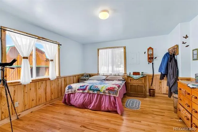 68600 State Highway 69 Westcliffe, CO 81252