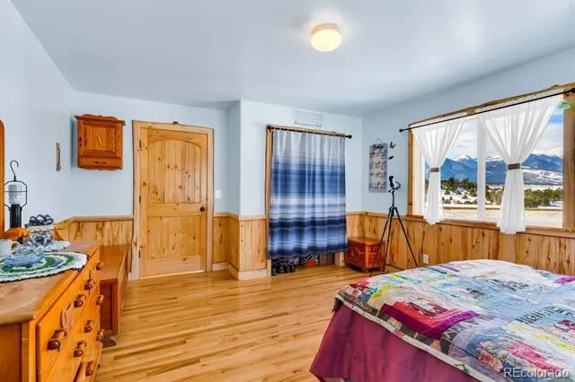 68600 State Highway 69 Westcliffe, CO 81252