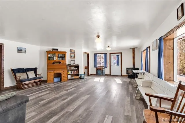68600 State Highway 69 Westcliffe, CO 81252
