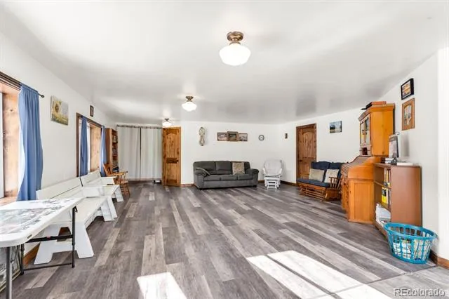 68600 State Highway 69 Westcliffe, CO 81252