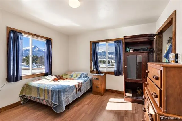 68600 State Highway 69 Westcliffe, CO 81252