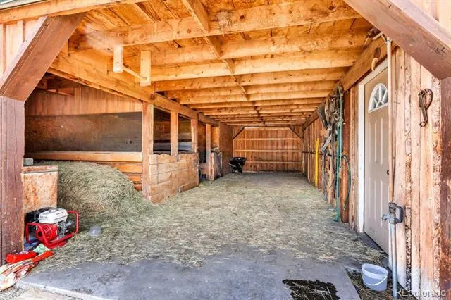 68600 State Highway 69 Westcliffe, CO 81252