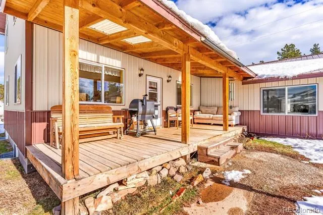 68600 State Highway 69 Westcliffe, CO 81252