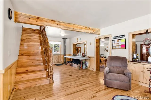 68600 State Highway 69 Westcliffe, CO 81252