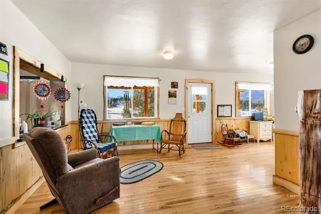 68600 State Highway 69 Westcliffe, CO 81252