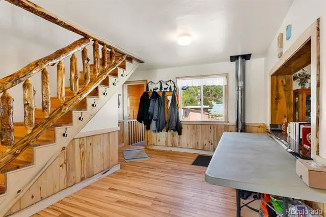 68600 State Highway 69 Westcliffe, CO 81252