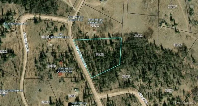 1928 Wells Fargo Circle Jefferson, CO 80456