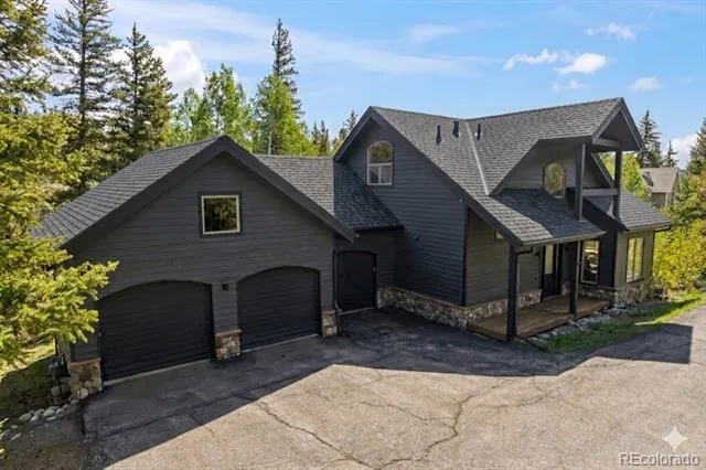 162 High Meadow Drive Dillon, CO 80435