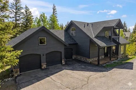 162 High Meadow Drive