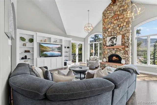 162 High Meadow Drive Dillon, CO 80435