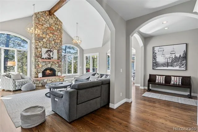162 High Meadow Drive Dillon, CO 80435