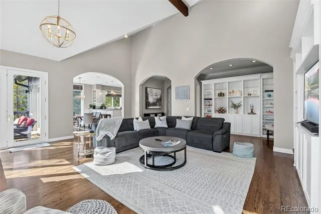 162 High Meadow Drive Dillon, CO 80435
