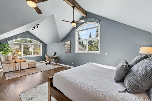162 High Meadow Drive Dillon, CO 80435