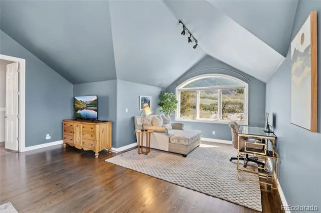 162 High Meadow Drive Dillon, CO 80435