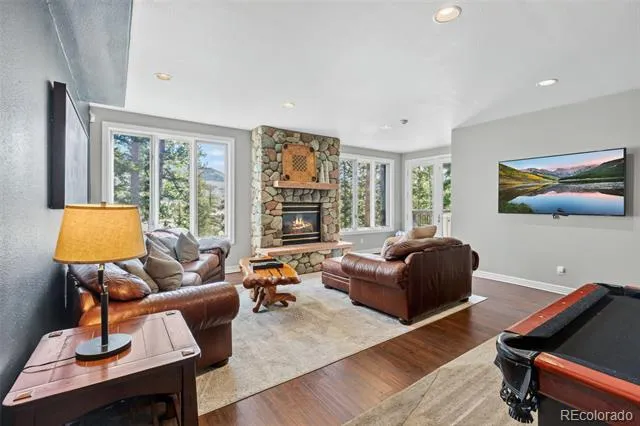 162 High Meadow Drive Dillon, CO 80435