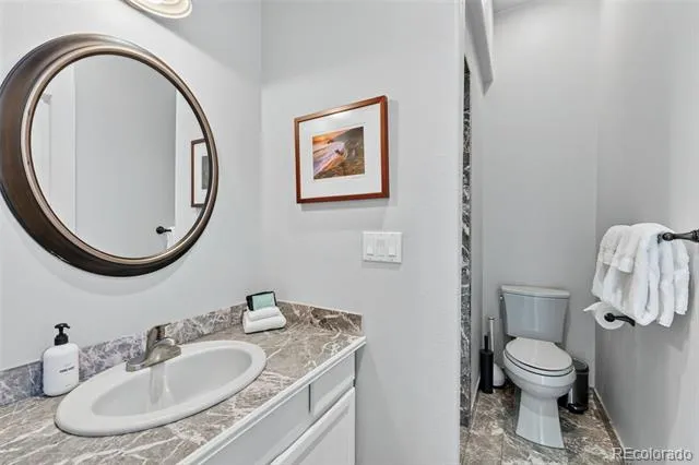 162 High Meadow Drive Dillon, CO 80435