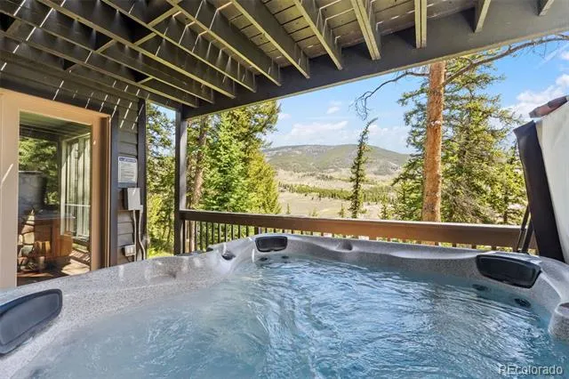 162 High Meadow Drive Dillon, CO 80435
