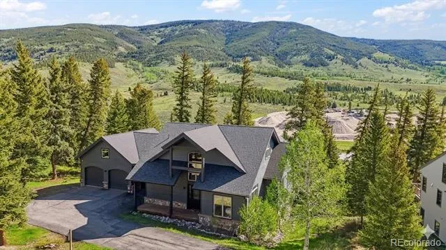 162 High Meadow Drive Dillon, CO 80435
