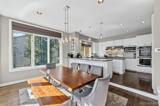 162 High Meadow Drive Dillon, CO 80435