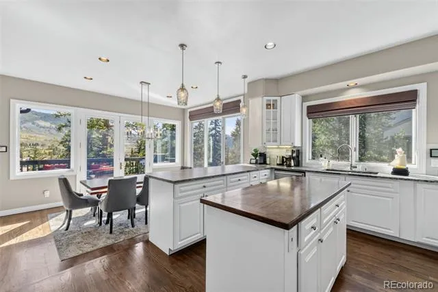 162 High Meadow Drive Dillon, CO 80435