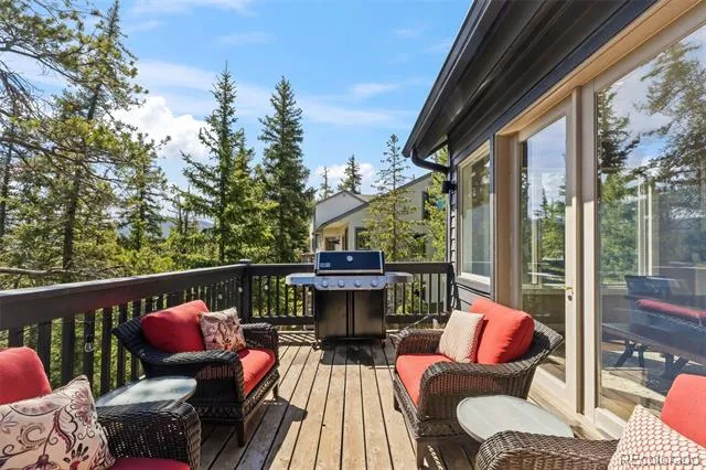 162 High Meadow Drive Dillon, CO 80435
