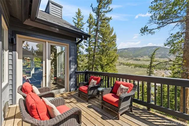162 High Meadow Drive Dillon, CO 80435